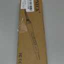 Soldering Iron Kit, 80W Soldering Iron Pen with Adjustable Temperature, LCD Display, ON/OFF Switch, 5 Tips, Solder Wire, Stand with Sponge, Pump, Paste, Tweezer, Blue