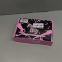 Isaic Ponytail Extension 12 Inch Long Wavy Curly Ponytails Drawstring Ponytail for Black Women Natural Black Pony Tails Hair Extensions Synthetic Hairpiece for Daily Use