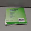 Cast Covers for Shower Leg, Waterproof Cast Cover for Showering/Swimming, Cast Protector for Shower Leg Adult, Water Proof Shower Boots for Foot after Surgery, Knee, Ankle, Boot (Diameter-7.9")