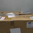 COSMO COS-30IRHP 30 in. Lumin Collection 380 CFM Ducted Insert Range Hood, Button Controls, LED Lights, Stainless Steel