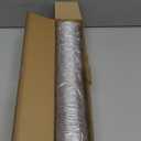 Aluminum Foil Baking Cups 150 Pcs, SUPPHOUS 4 Oz Disposable Ramekin Aluminum Cupcake liners, Silver Foil Baking Cups Muffin Liners for Cupcake, Baking, Egg Tart, Pudding, Creme Brulee