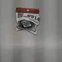 2 in 1 Protective Case Combo Set Compatible for Apple AirPods 3(2021) AirTag, GPS Tracker Holder with 2 PCS TPU Screen Protector & Keychain, Soft Silicone Anti-Lost Anti-Scratch Skin Cover(Dark Green) (Blackish Green)