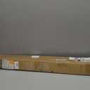 UNISHADES 100% Blackout No Tools No Drill Cordless Roman Shades for Windows, Size 31 3/4" W × 60" H (for Windows 32" W × 60" H) Blackout - Off-White