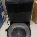 eufy Omni C20 Robot Vacuum and Mop