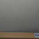 practicalWs Marble Wallpaper Granite White and Gray Wall Paper Roll 35.4" x 118" Kitchen Countertops Cabinet Furniture is Renovated Thick Vinyl Easy to Remove Without Leaving Glue Upgrade (35.4"W x 118"L, Gray/White)