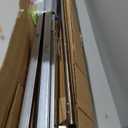 Clothes Drying Rack, Heavy-Duty Folding Laundry Drying Rack for Indoor Outdoor Use, 50.4-78.7" Extendable Stainless Steel, Space-Saving Design, Foldable Freestanding Airer