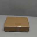 Wired Doorbell Chime, 16V 10VA Front and Rear Door Chime for Home Wall Inside, Compatible with Regular Doorbell Button and Doorbell Transformer, Two Loud Sounds (Delicate Style)