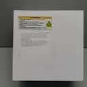 Charniol 60 Pack Light up Spike Rubber Ball LED Spiky Ball Strobe Flashing Sensory Toy Bouncy Flash Stress Toy for Adults, Teens, 2.17 Inch