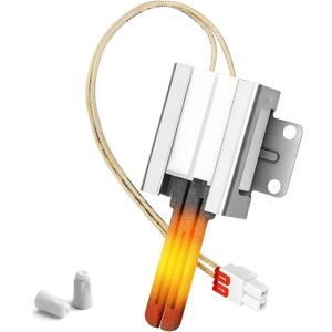 UPGRADED MEE61841401 Gas Oven Igniter Fit for LG Oven Igniter Replacement (LRG LSS LDG LSG LTG-LRG3095ST LRG3061ST), MEE61841403 Range Burner Ignitor Replaces MEE63084901 1599783 AP5214765 PS3535362