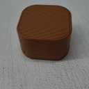 White Noise Machine plug-in Sound Machine with 20 Non Looping Natural Soothing Sounds and Memory Function Sleep Timer Sleep Machine with Sleep Therapy for Baby Kids Adults-New Wood Grain Added in 2025