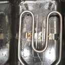 OVENTE Electric Deep Fryer 2 Liter Capacity, 1500 Watt Lid with Viewing Window and Odor Filter, Adjustable Temperature, Removable Frying Basket and Easy to Clean Stainless Steel Body, Silver FDM2201BR