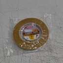 Heavy Duty Double Sided Mesh Tape - Professional Strong Hold Removable Tape for Rug, Carpet, Wall & Clothing (1 Rolls, 3/4" x 66FT)​