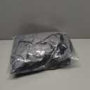 MotorTrend Custom Fit Car Cover for Ford Mustang 1965-2004, All-Weather Protection for Cars Trucks & SUVs, UV Resistant Waterproof Scratch-Resistant, Vehicle Cover for Outdoor & Indoor