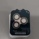 Camera Protector For iPhone 16 Pro & 16 Pro Max