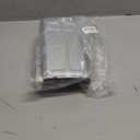 AMI PARTS 279838 W10724237 Dryer Heating Element Fit for Whirlpool Kenmore Maytag Amana Electric Cabrio Roper Dryer 70 80 Series Model 110 Dryer Parts WED4815EW1 NED4655EW1 8565582 3403585 AP3094254