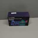 300FT Permanent Outdoor RGB Lights, IP67 Waterproof Smart Eave Lighting, with App/Remote Control Eaves Light, DIY LED Scenes Modes for House Roof Decor,Christmas,Party