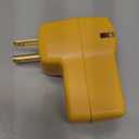 HEATIT ET-21 Freeze Thermostatically Controlled Outlet On at 38F /Off at 50F