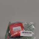 VANGOLD Quartz DIY Wall Clock Movement Mechanisms Battery Powered DIY Repair Parts Replacement (Does not Contain Hands)