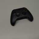 Xbox Wireless Gaming Controller + USB-C® Cable (2025) – Carbon Black – Play on Xbox, Windows, Android, iOS, FireTV Sticks, Smart TVs, VR Headsets