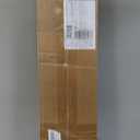 94.5 x 54 Inch MDF Premade Board and Batten Paintable Wainscoting Kit