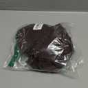 Verdusa Women's Y2k Ruffle Mini Skirt Bow Side Flowy A Line Cute Short Skirts Casual Skorts
M