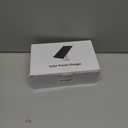 Solar Panel for Google Nest Camera Outdoor or Indoor(Battery Version), 5V 5W Solar Power Charger with 13Ft Cable- Special Made for Google Nest Cam