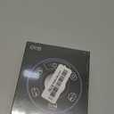 OYIB Bluetooth Shower Speaker, Portable Bluetooth Speaker 360 HD Sound, RGB Lights, IPX7 Waterproof Wireless Speaker with Suction Cup and Mic, Shower Radio for Party/Outdoor/Travel/Gifts/Black