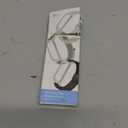 TUDIA Snap On PC Case with Adjustable Silicone Wristband Compatible with PLAUD NotePin AI Voice Recorder [for 5.6"8.5" Wrists] Comfort Lightweight Wearable Strap Secure Fit Accessories - Black