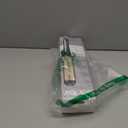 INFINITIPRO BY CONAIR Tourmaline Ceramic 1  -Inch Curling Iron, 1  -Inch Barrel Produces Voluminous Curls, Hair Curler for Use on Medium and Long Hair, Dark Gray