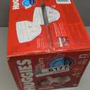 Huggies Size Newborn Diapers, Little Snugglers Baby Diapers, Size Newborn (up to 10 lbs), 84 Count