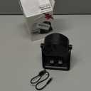 Wireless Induction Speaker- 5 in1 Bluetooth Speaker Phone Stand with Colorful Ambient Light 360 Rotation Compatible with iPhone Android iPad Samsung Galaxy- Unique Birthday Gift for Men Women Adults