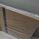 Imperius Mattress Support Wooden Bunkie Board/Bed Slats/Queen Bed Board Under Mattress Support 80"x 57" Queen Size
