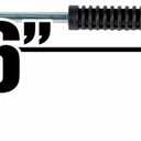 4000 PSI Pressure Washer Trigger Gun and 36" Lance Combo