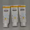 Burt's Bees Extra White Toothpaste, Fluoride Toothpaste, Natural Flavor, Mountain Mint, 4.7 oz, Pack of 3
