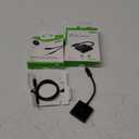 Belkin USB C to HDMI Adapter + USBC Charging Port to Charge While You Display, Supports 4K UHD Video, Passthrough Power up to 60W for Connected Devices, Compatible with MacBook, iPad, Windows