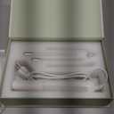 High Frequency Facial Device DARSONVAL High Frequency Facial Wand Micro-Care Skin Care