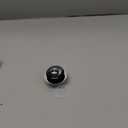 Bathtub Drain Stopper, Pop Up Tub Drain Hair Catcher, Bath Tub Drain Plug and cover for 1.45-1.8in Drain Hole, Replaces Lift and Turn, Tip Toe or Trip Lever, Silver