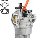 fullas SP Generator Carburetor for Generac GP5500 GP6500 GP6500E OEM Part 0J58620157