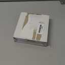 Topfinel 12x12 Inch Olive Green Decorative Throw Pillow Covers Set of 2,Soft Corduroy Small Couch Pillow Covers Windmill Textured Striped Patchwork Cushion Cover Cute Aesthetic Home Decor, Olive Green