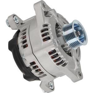 New Alternator 2.0L 2.4L Fits for Hyundai Sonata 15-19, Santa Fe 19-20, for Santa Fe Sport 17-18, Fits for Kia Optima 16-20, for Sorento 15-20, for Sportage 17-21