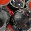 2 x Coca-Cola Soda Soft Drinks, 16.9 fl oz Bottles, 6 Pack - Classic Cola Soft Drink Pack