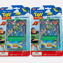 Toy Story Pop'n Pinball