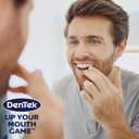 DenTek Fresh Clean Floss Picks, For Extra Tight Teeth, 75 Count