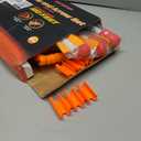 Atlasonix Bow and Arrow - Bow and Arrow for Kids | Outdoor Archery Shooting Toy for Boys and Girls Ages 4-12, Fun Outdoor Games for Boys Age 8-12 Birthday