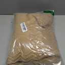 MIULEE Tan Taupe Knitted Throw Blanket for Couch Boho Textured Cozy Woven Blanket with Tassels for Sofa Chair Bed Living Room Farmhouse Home Decor Acrylic Wave Pattern 50"x60"