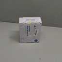 Arofa Handheld Toilet Bidet Sprayer for Toilet-Adjustable Water Pressure Control with Bidet Hose for Feminine Wash, Stainless Steel Brushed Nickel Bidet Faucet Cloth Diaper for Baby Wash (1 Pack)