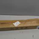 Brushed Nickel Shower Curtain Rod 31-79 Inches Non-Slip Shower Rod Tension Mounted No Drill Tension Shower Curtain Rods Spring Tension Rod for Windows Bathroom