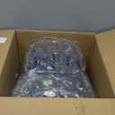 iRobot Roomba 105 Combo Robot Vacuum & Mop - Easy to use, Intense Power-Lifting Suction, LiDAR Navigation, Multiple Cleaning Modes, Avoids Mopping Carpets, Self-Charging