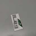 Golf Themed Toothpick Flags, 20 PCS Hole In One 1st Birthday Golf Cocktail Picks Mini Stick Cupcake Toppers Flags for Baby 1st Birthday Party Food Bar Decorations (Hole In 1)