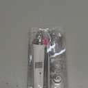 Blackhead Remover Pore Vacuum, Upgraded USB Rechargeable Facial Pore Cleaner Blackhead Removal Kit with 3 Suction Power,5 Probes Black Head Extractions Tool for Women & Men (Snowy)